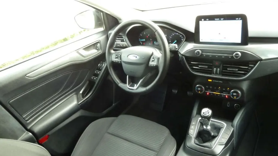 FORD Focus -