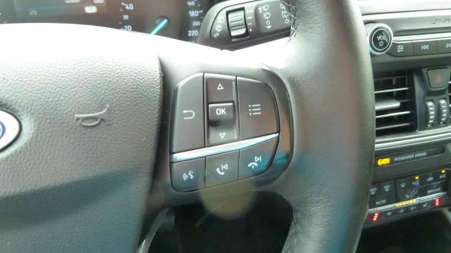 FORD Focus -