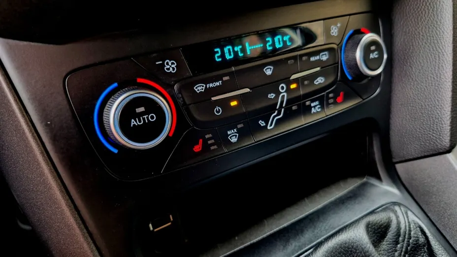 FORD Focus -