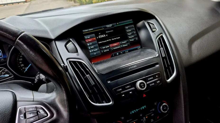 FORD Focus -