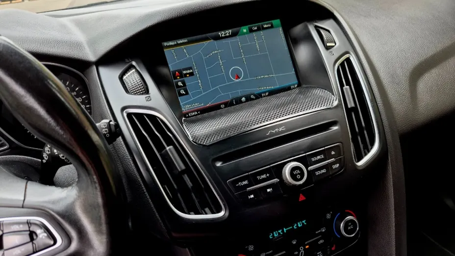 FORD Focus -