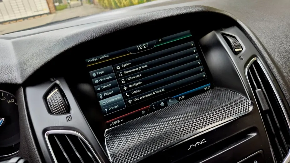 FORD Focus -