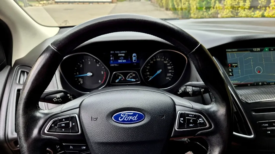 FORD Focus -