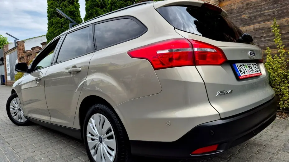 FORD Focus -