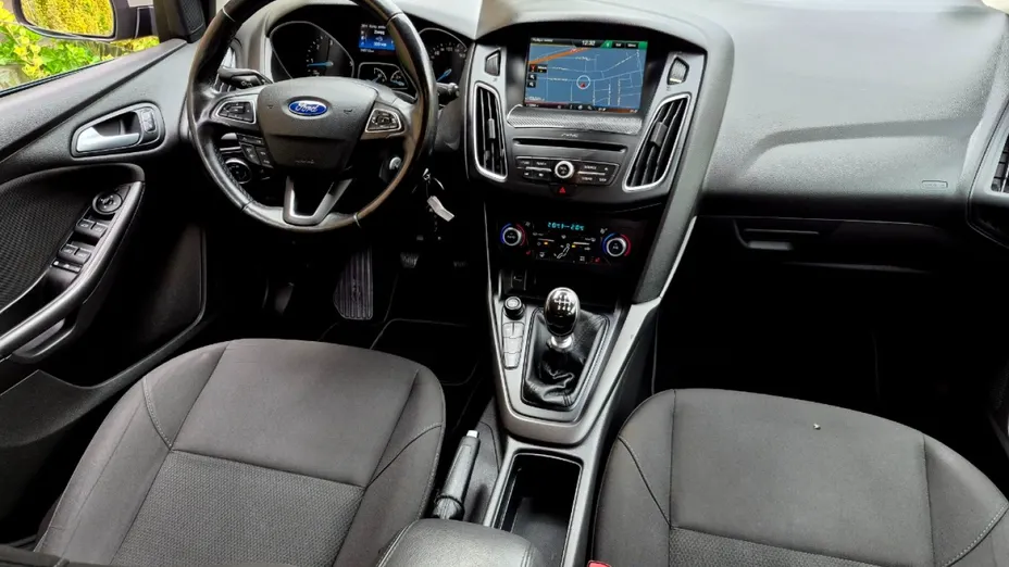 FORD Focus -
