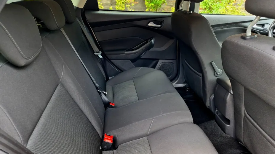 FORD Focus -
