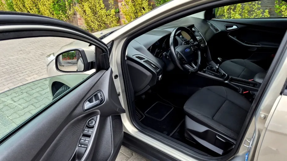 FORD Focus -
