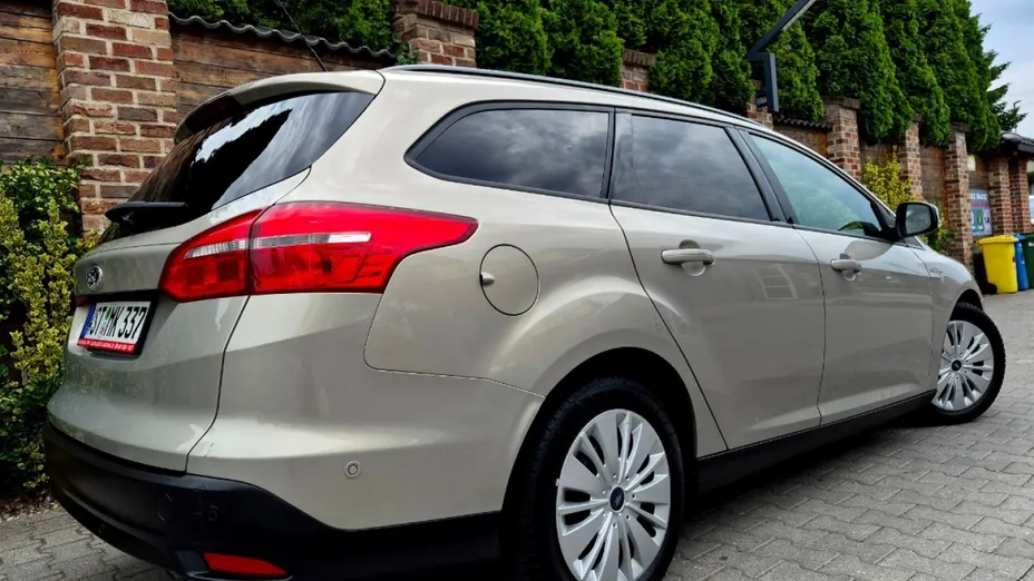 FORD Focus -