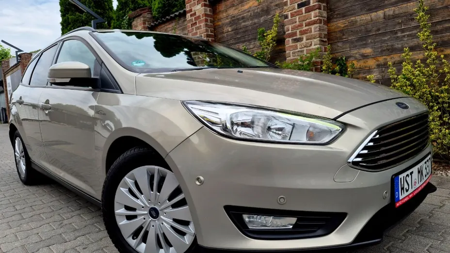 FORD Focus -