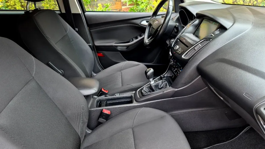 FORD Focus -