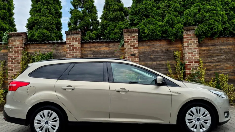 FORD Focus -