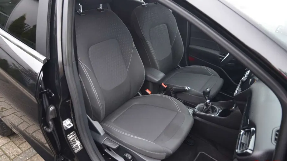 FORD Fiesta -