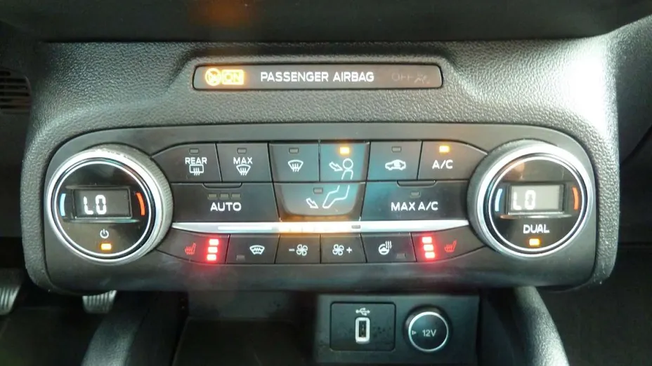 FORD Focus -