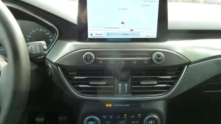 FORD Focus -