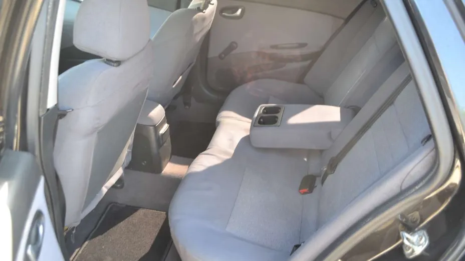 NISSAN Primera -