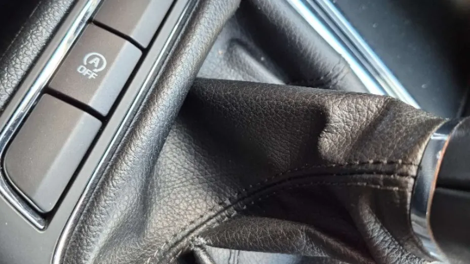 SKODA Superb -