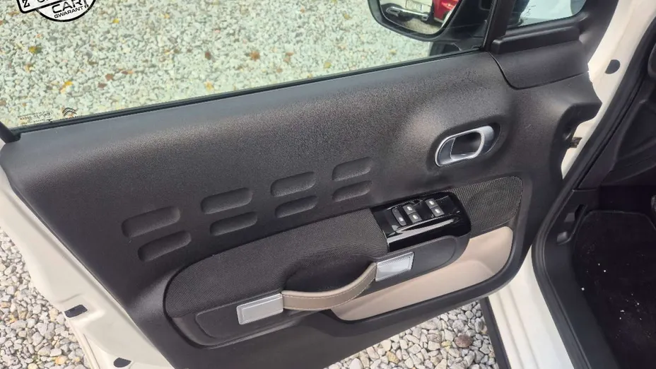 CITROEN C3 -