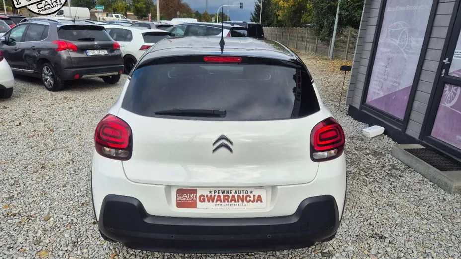 CITROEN C3 -