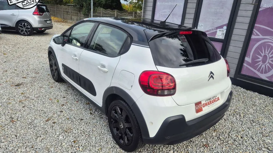 CITROEN C3 -