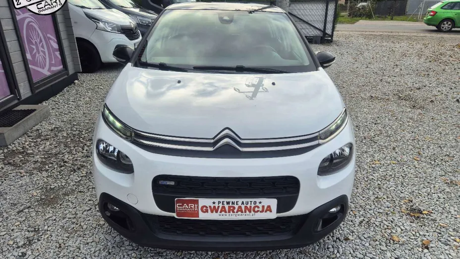 CITROEN C3 -