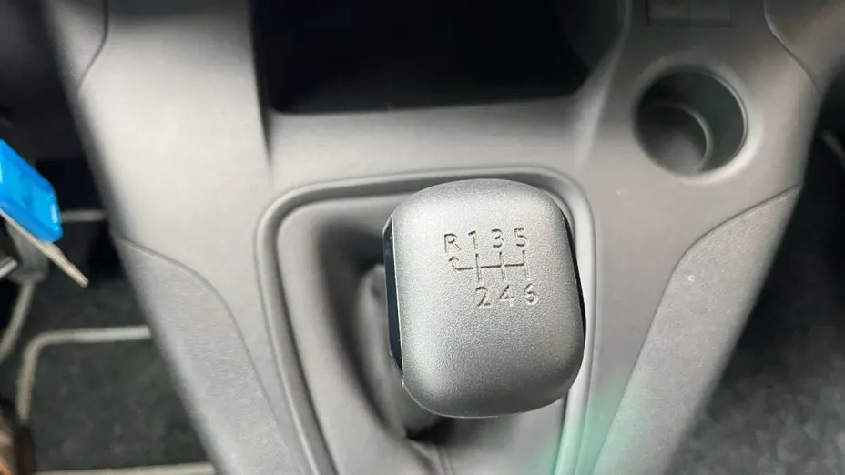 OPEL Combo -