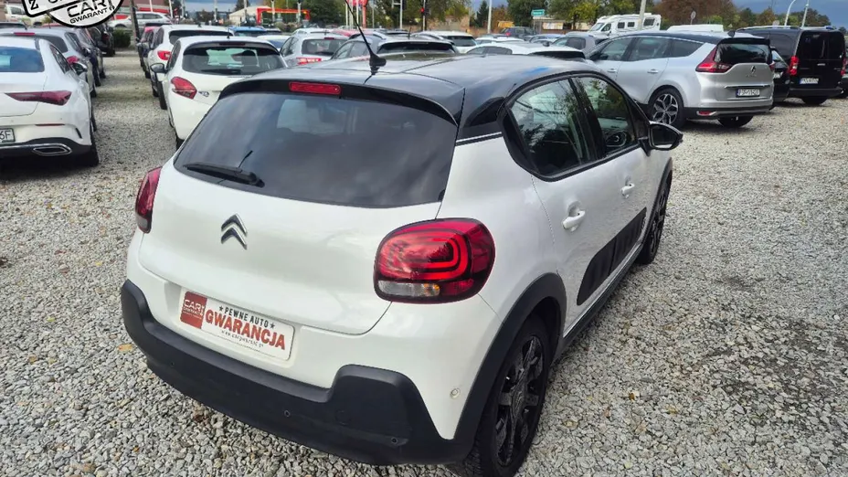 CITROEN C3 -