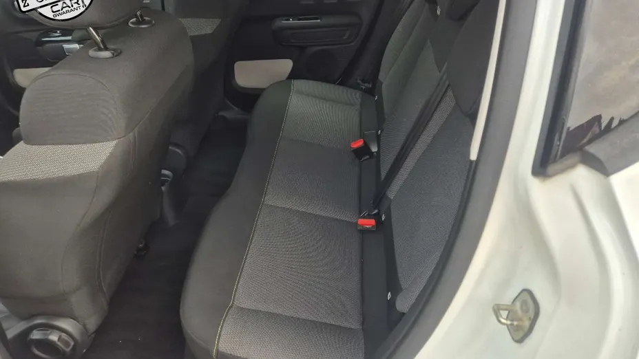 CITROEN C3 -