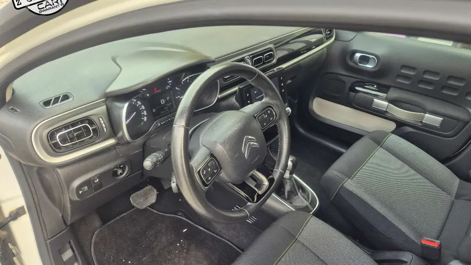 CITROEN C3 -