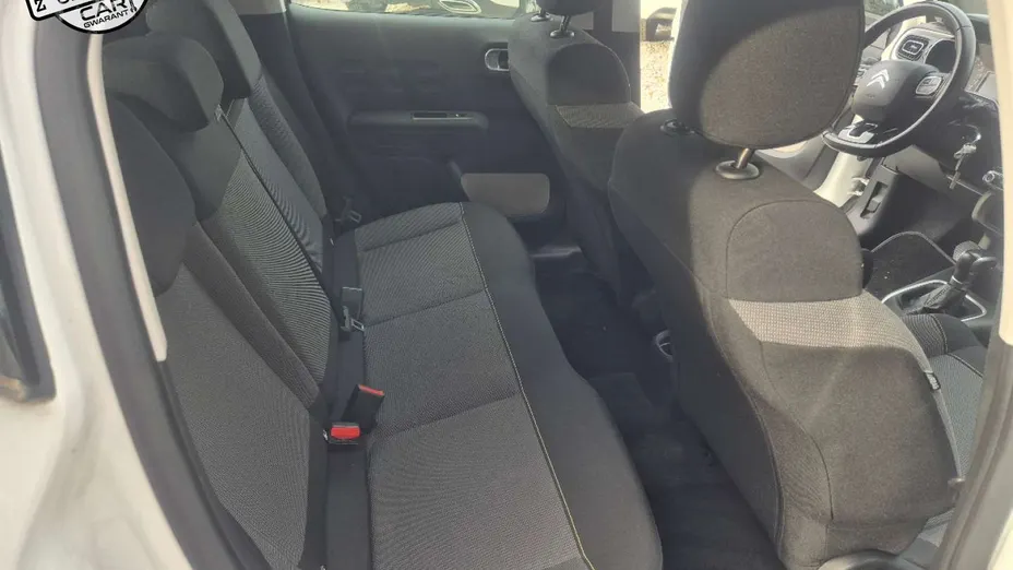CITROEN C3 -