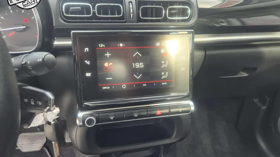 CITROEN C3 -