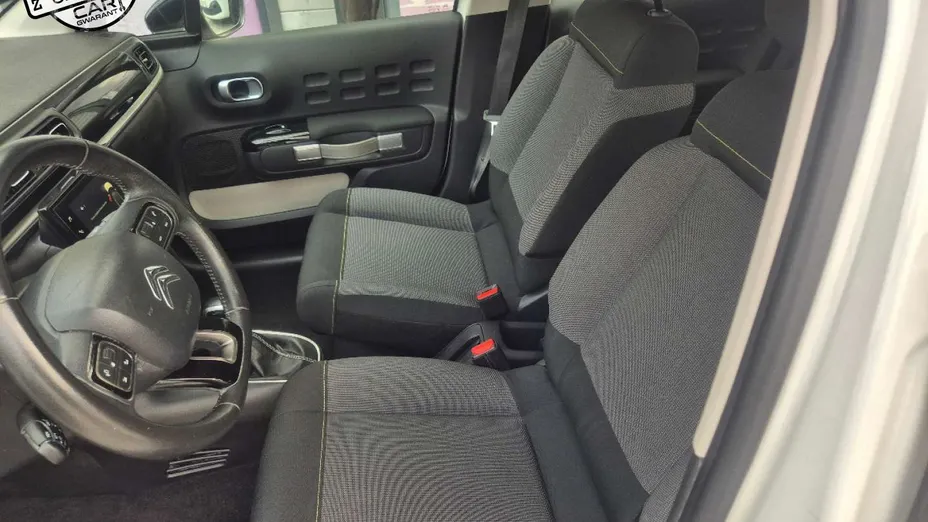 CITROEN C3 -