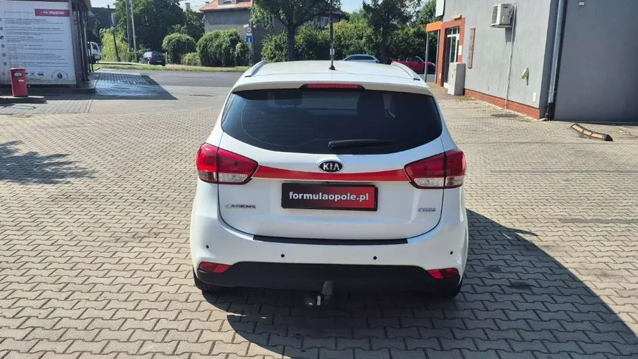 KIA Carens -