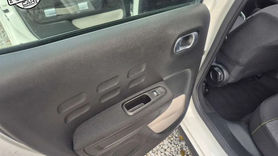 CITROEN C3 -
