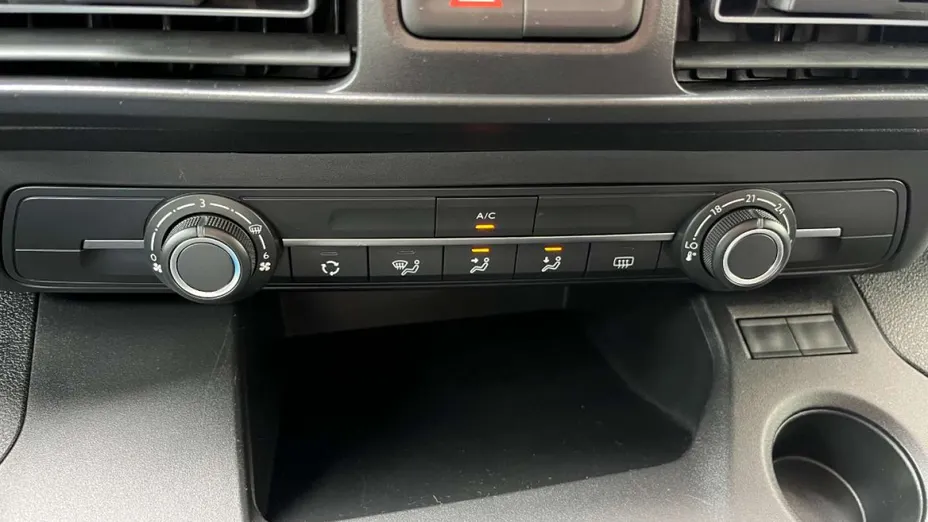 OPEL Combo -