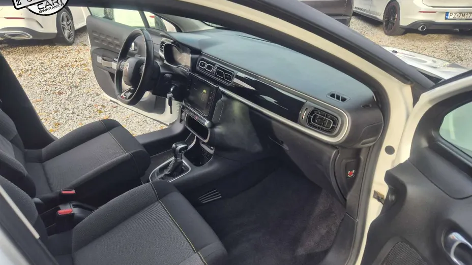 CITROEN C3 -