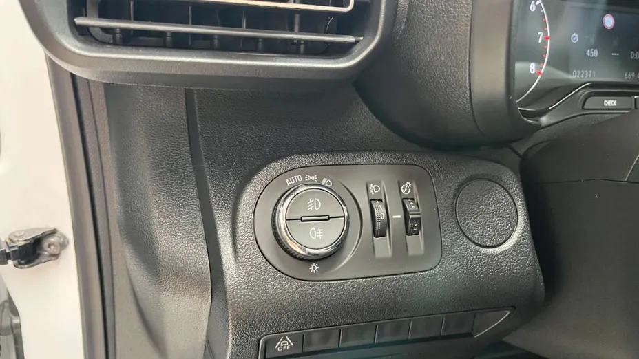 OPEL Combo -