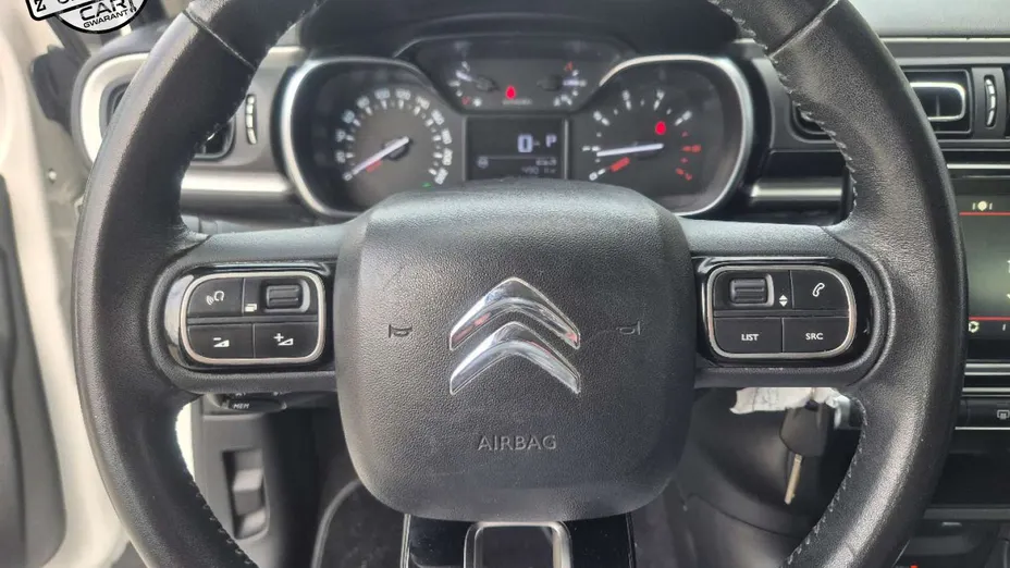 CITROEN C3 -