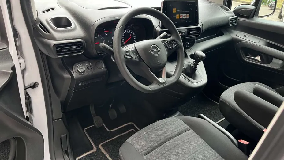 OPEL Combo -