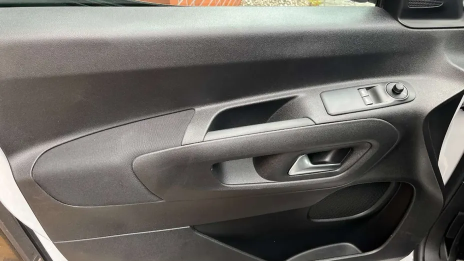 OPEL Combo -