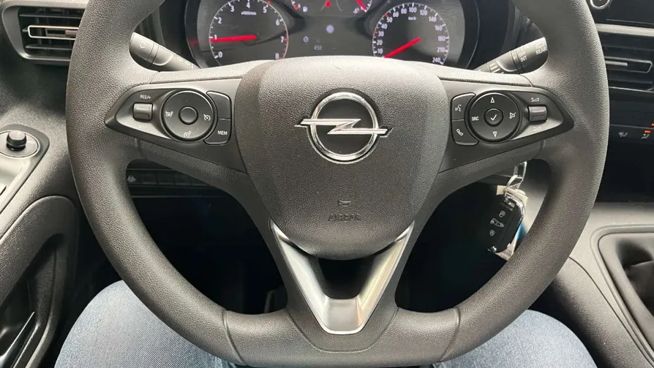 OPEL Combo -