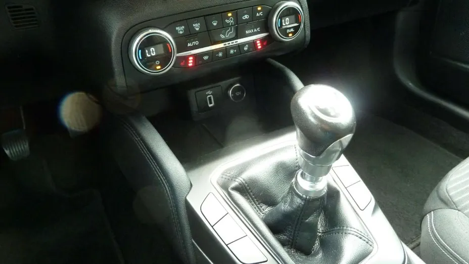 FORD Focus -