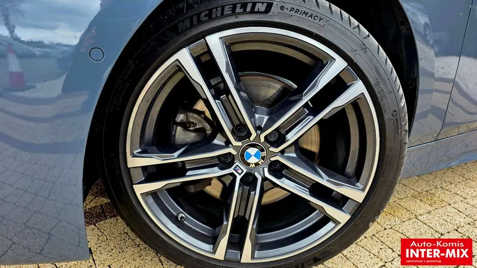 BMW Seria 1 -