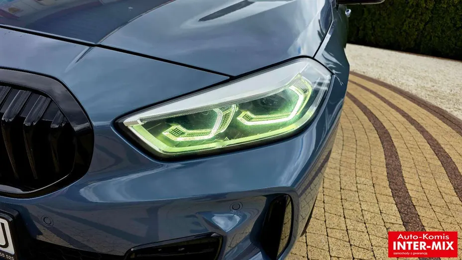 BMW Seria 1 -