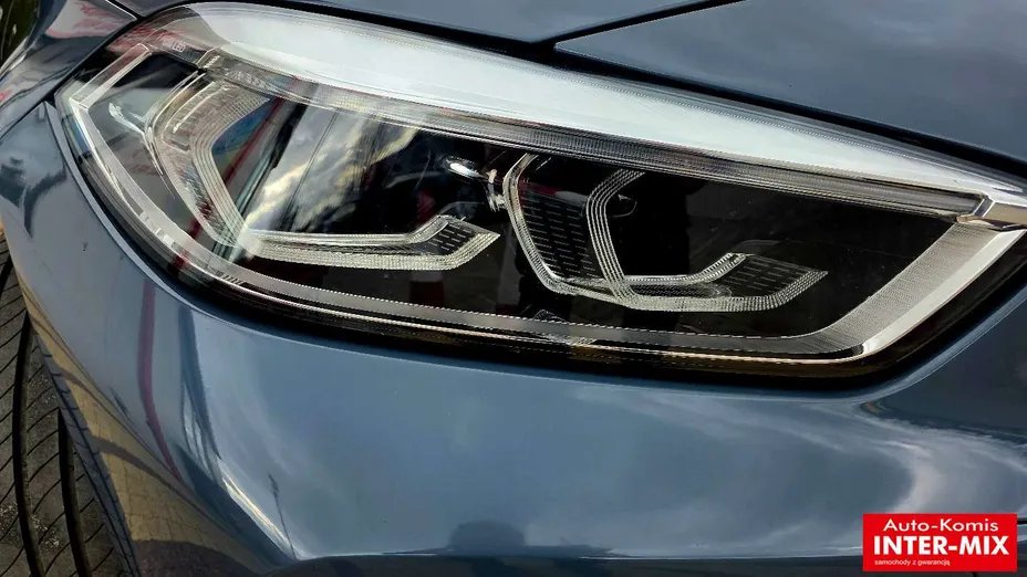 BMW Seria 1 -