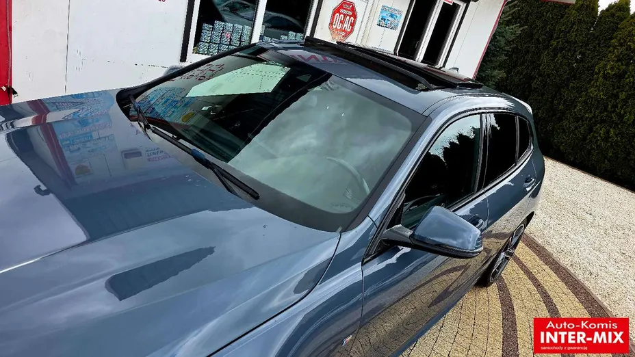 BMW Seria 1 -