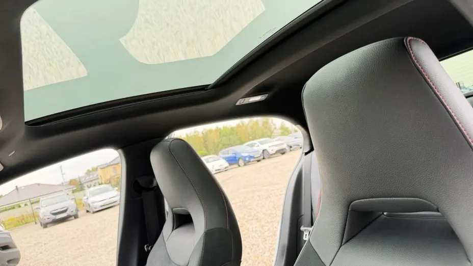 MERCEDES-BENZ A Klasa -