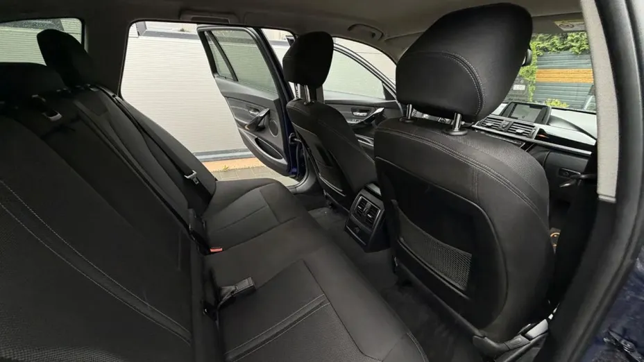 BMW Seria 3 -