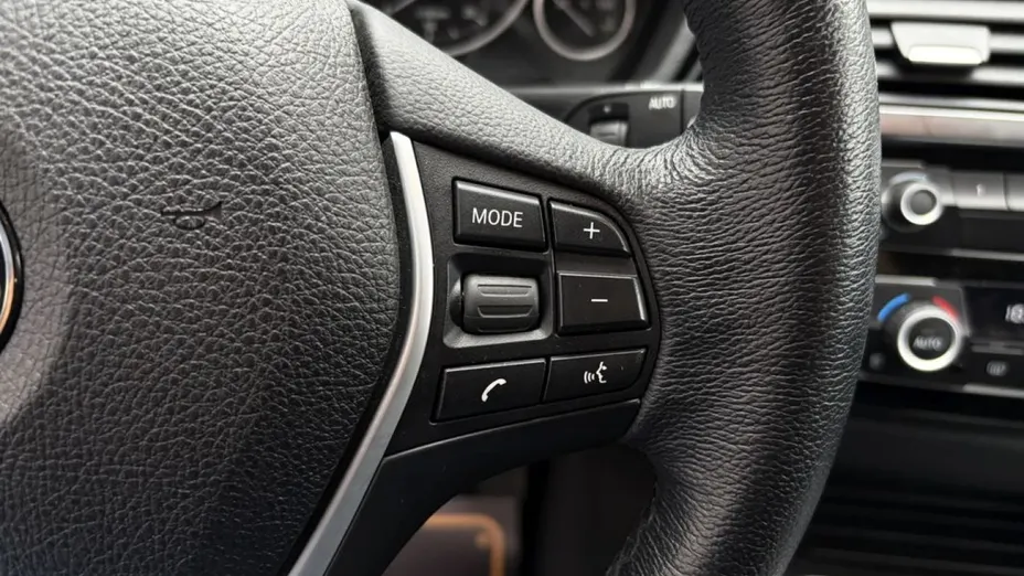 BMW Seria 3 -