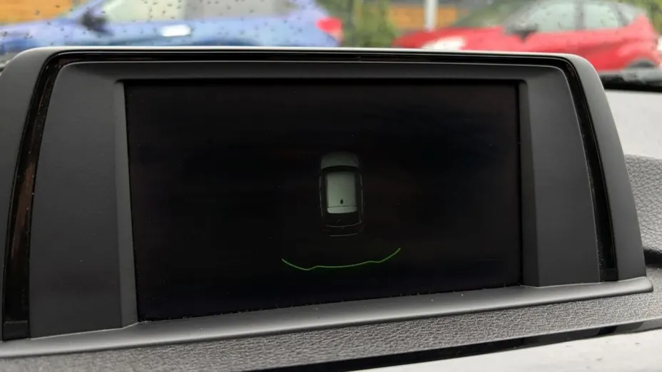 BMW Seria 3 -