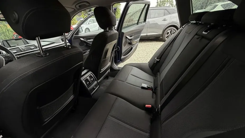 BMW Seria 3 -